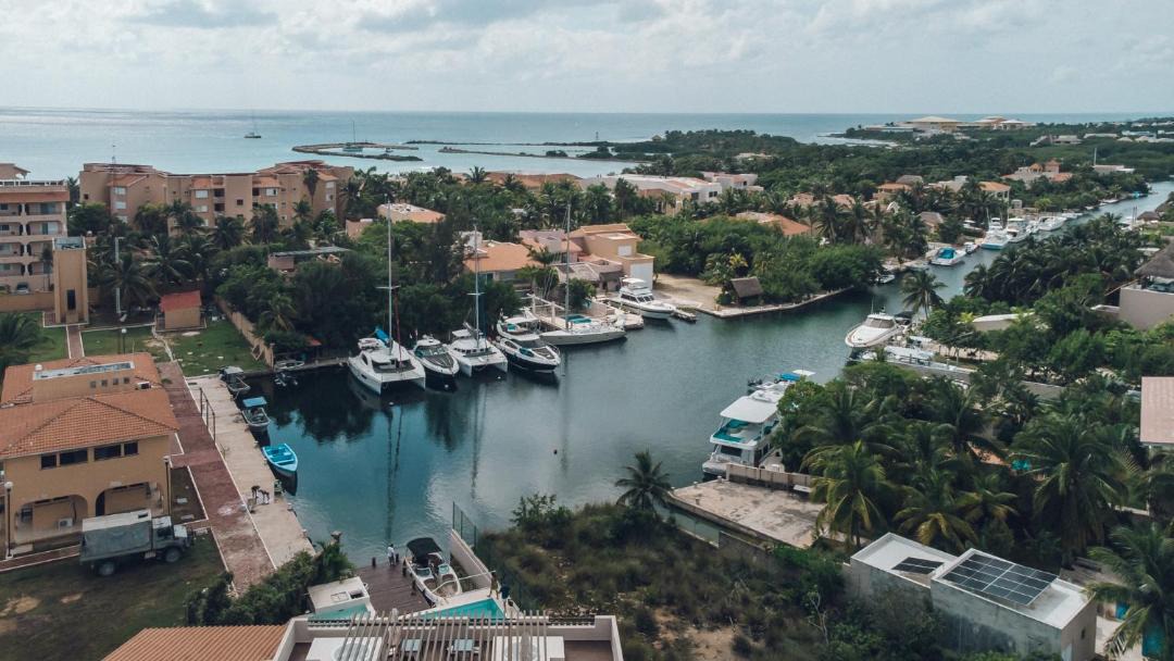 Photo of Others in Puerto Aventuras