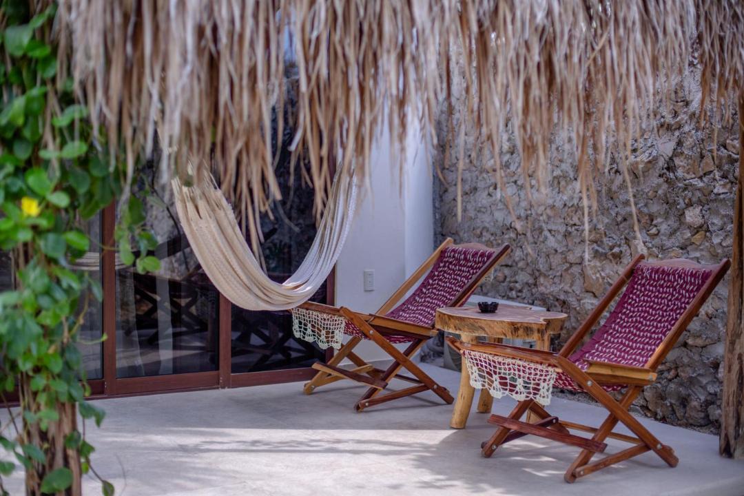 Photo of Patio Balcony in Buenavista