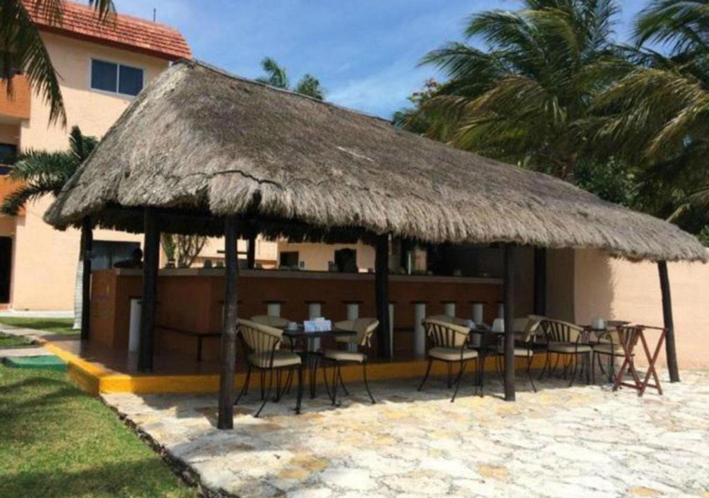 Photo of Others in Punta Cancun