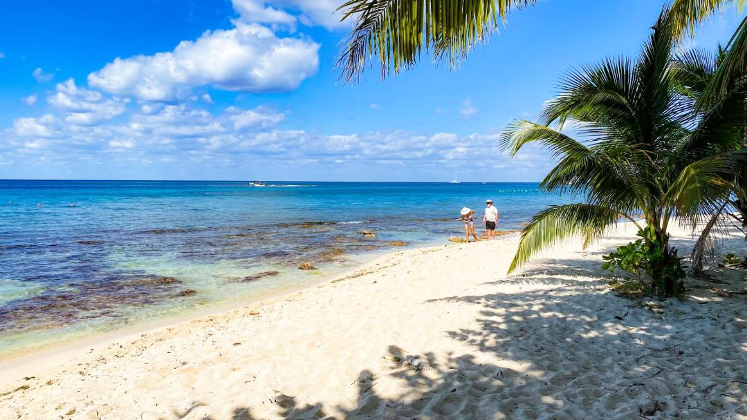 Photo of Others in Costa Maya