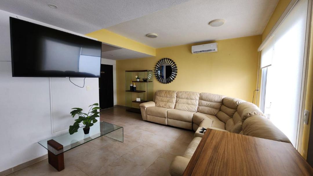 Photo of Livingroom in Cancun