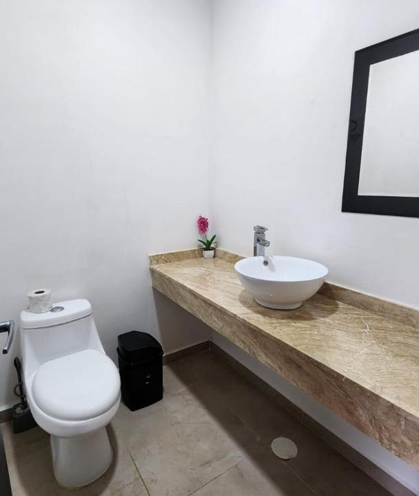Photo of Bathroom in Cancun