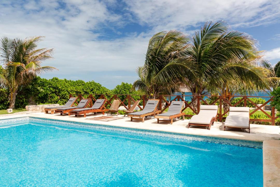 Photo of Others in Isla Mujeres