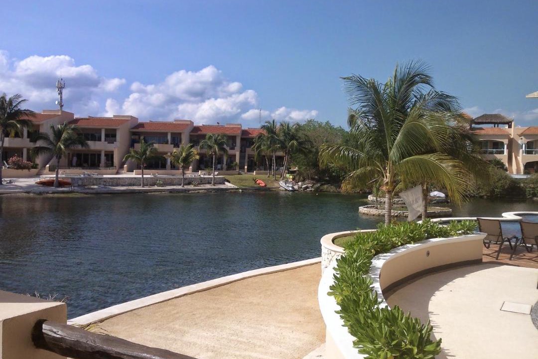 Photo of Others in Puerto Aventuras