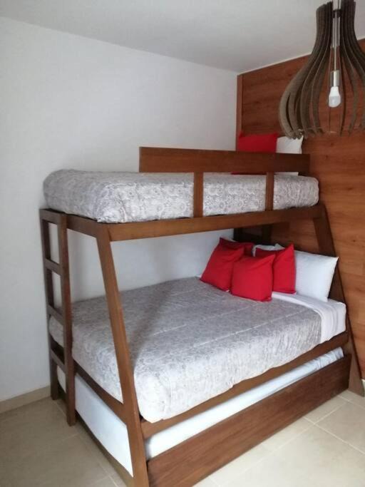 Photo of Bedroom in Playa del Carmen