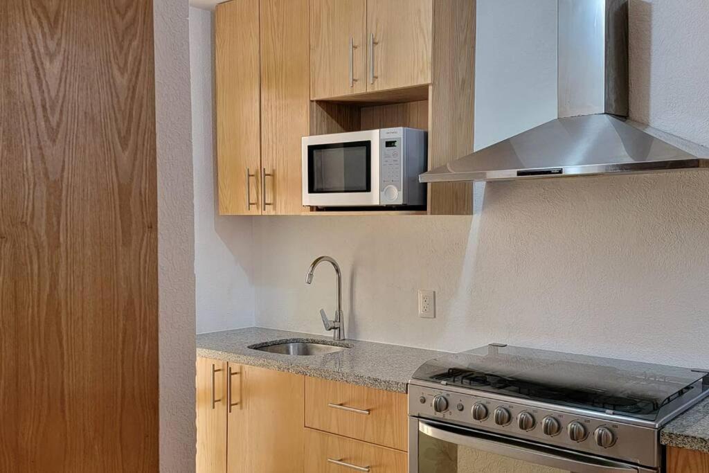 Photo of Kitchen in Playa del Carmen