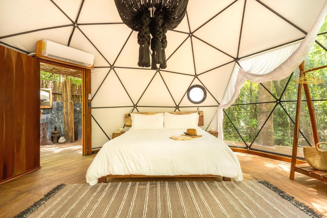 Photo of Bedroom in Tulum