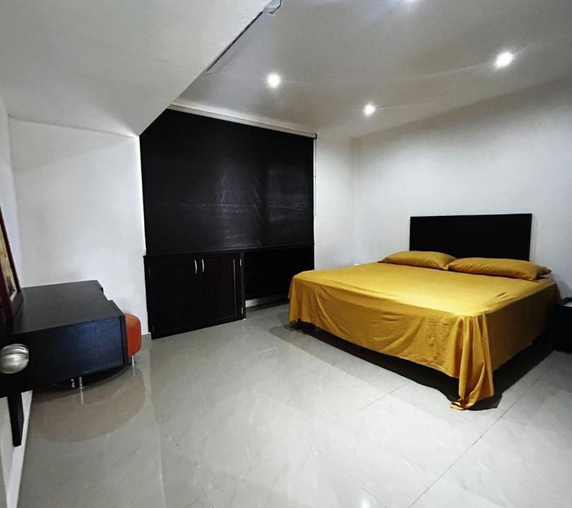 Photo of Bedroom in Zona Hotelera