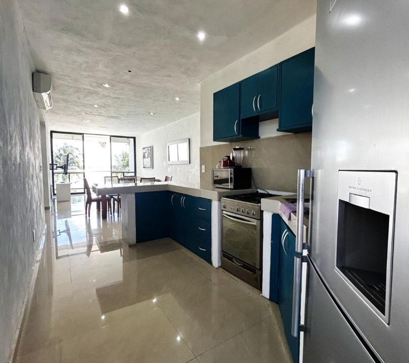 Photo of Kitchen in Zona Hotelera