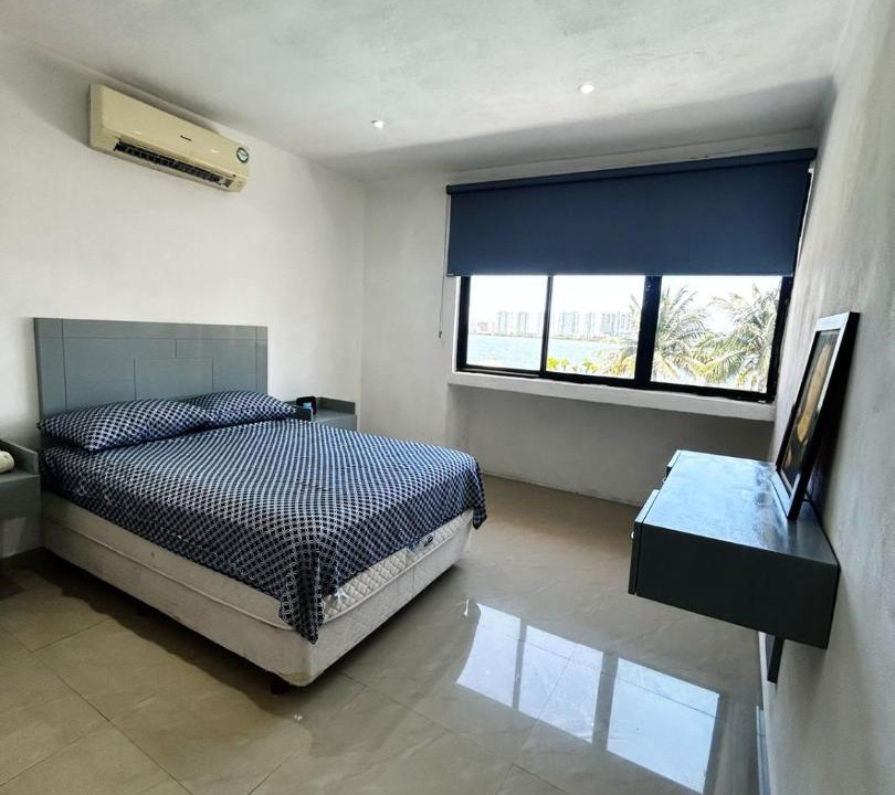 Photo of Bedroom in Zona Hotelera