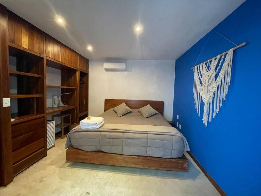 Photo of Bedroom in Chemuyil