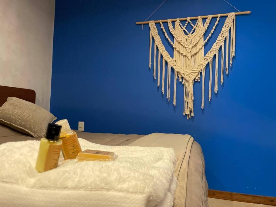 Photo of Bedroom in Chemuyil