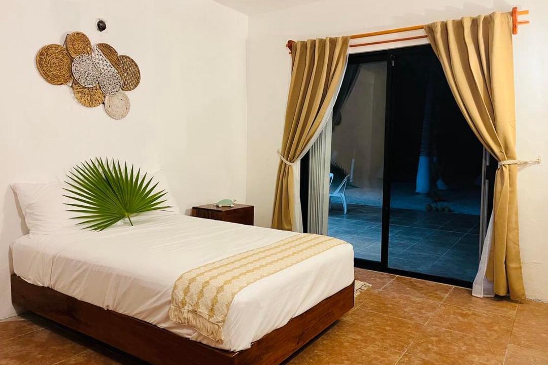 Photo of Bedroom in Majahual