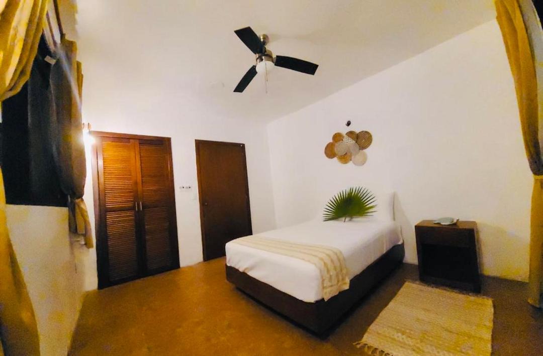 Photo of Bedroom in Majahual
