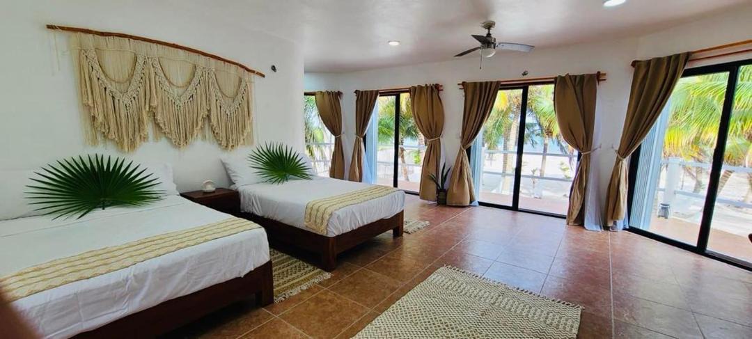 Photo of Bedroom in Majahual