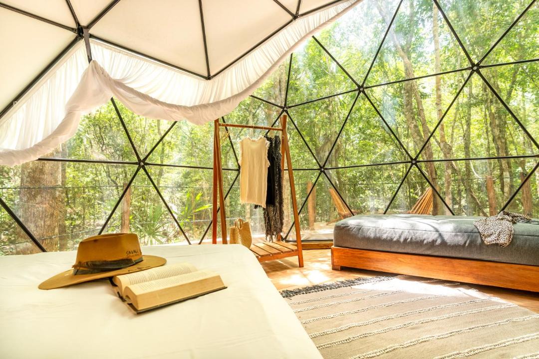 Photo of Bedroom in Tulum