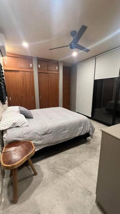 Photo of Bedroom in Chemuyil
