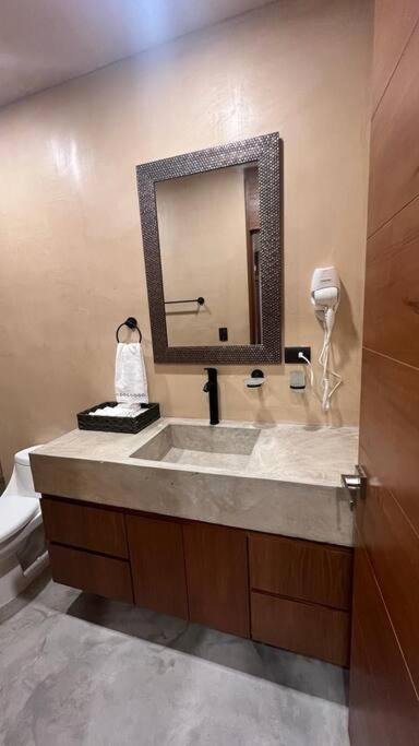 Photo of Bathroom in Chemuyil