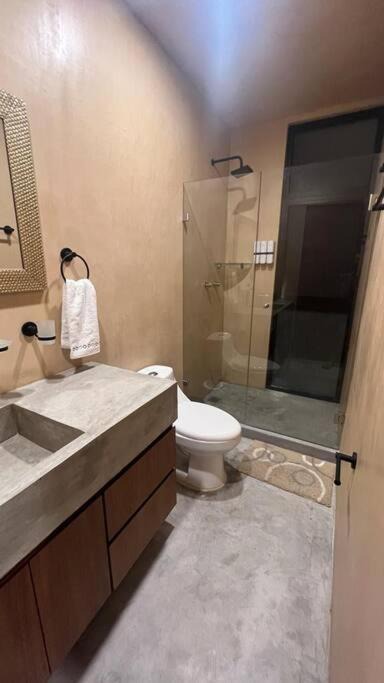 Photo of Bathroom in Chemuyil