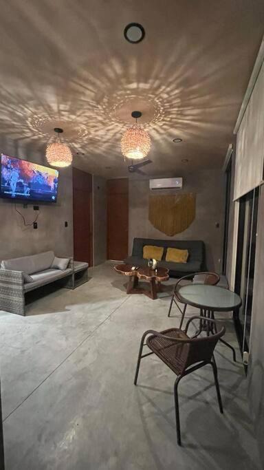 Photo of Livingroom in Chemuyil