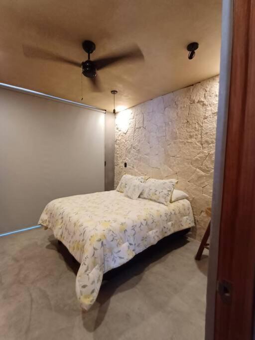 Photo of Bedroom in Chemuyil