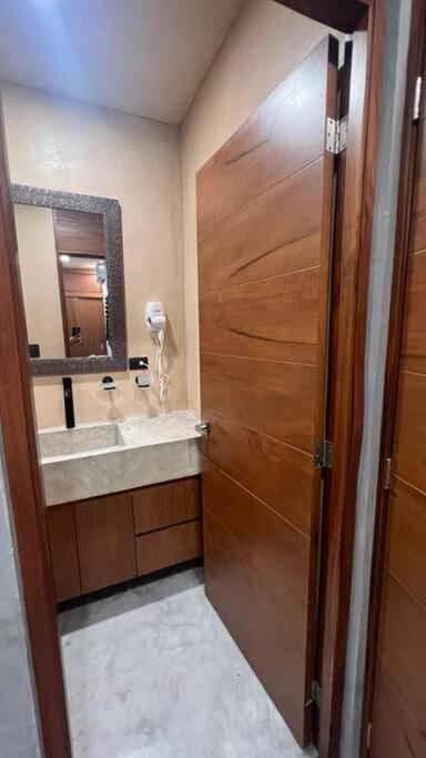 Photo of Bathroom in Chemuyil