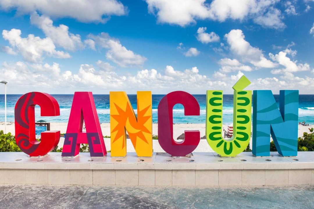 Photo of Others in Punta Cancun