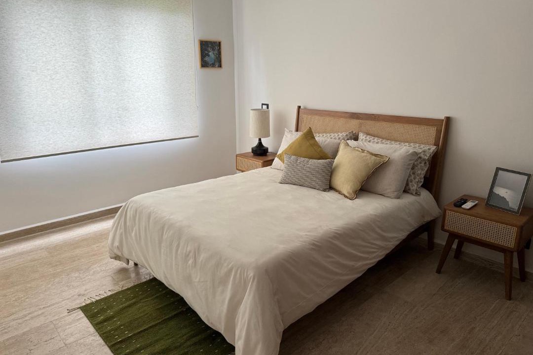 Photo of Bedroom in Puerto Aventuras