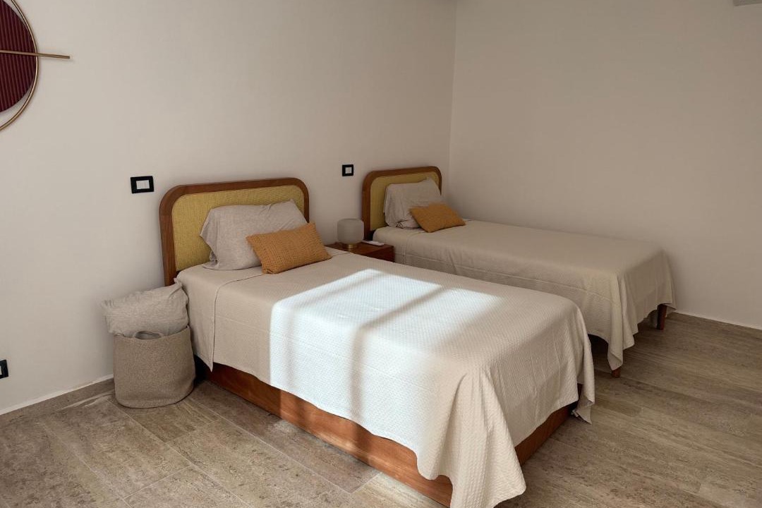 Photo of Bedroom in Puerto Aventuras