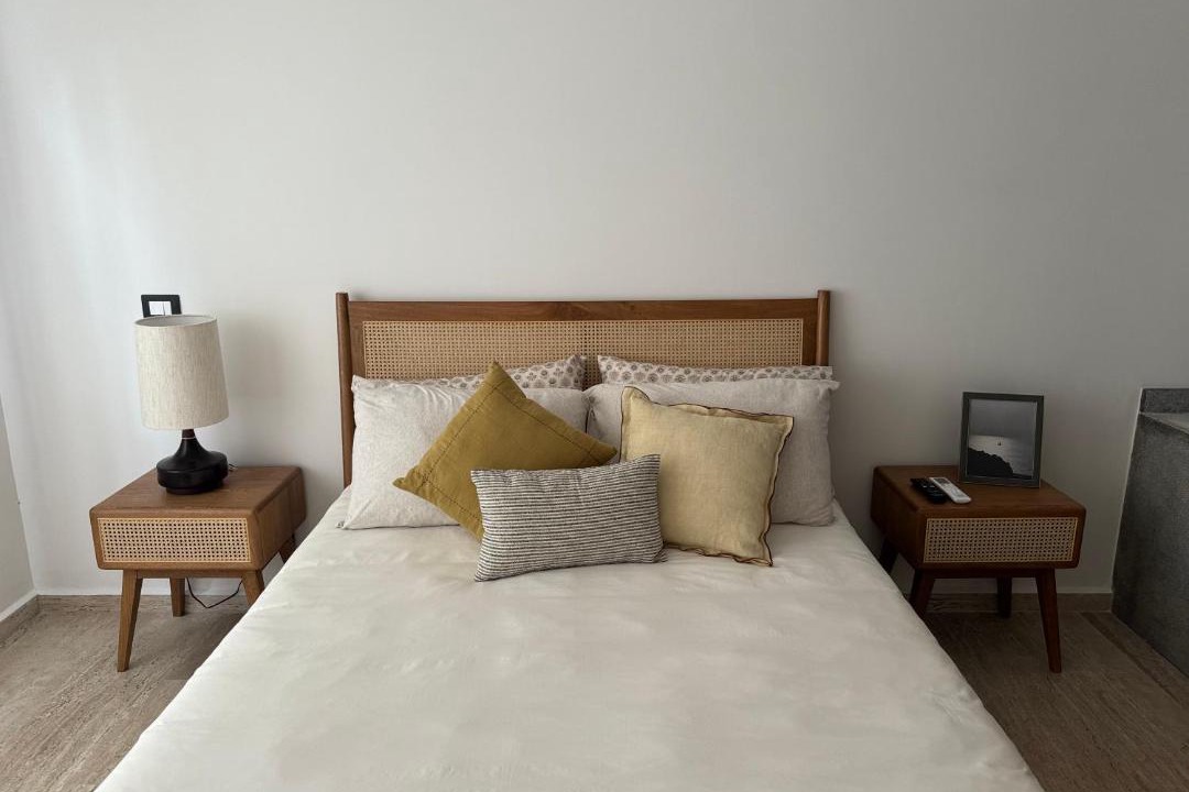 Photo of Bedroom in Puerto Aventuras