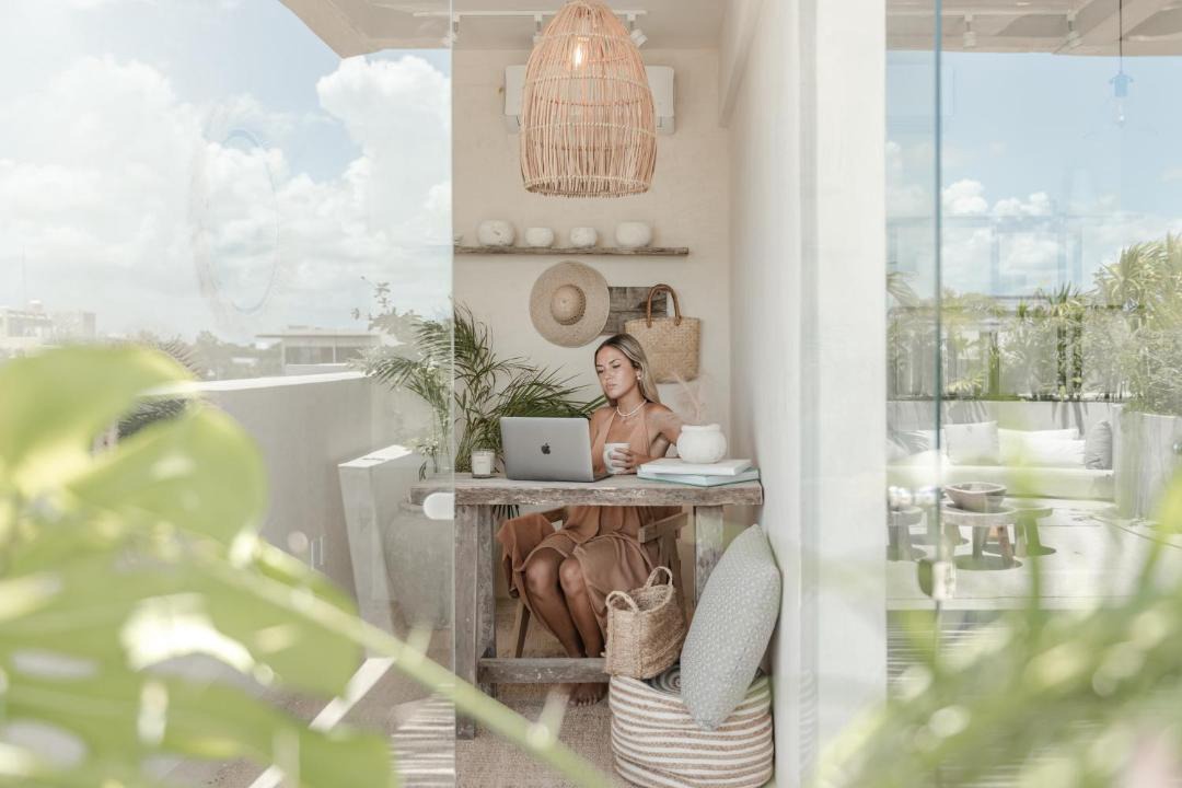 Photo of Patio Balcony in Tulum