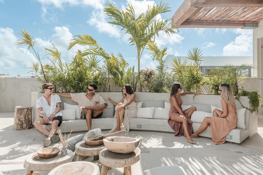 Photo of Others in Tulum