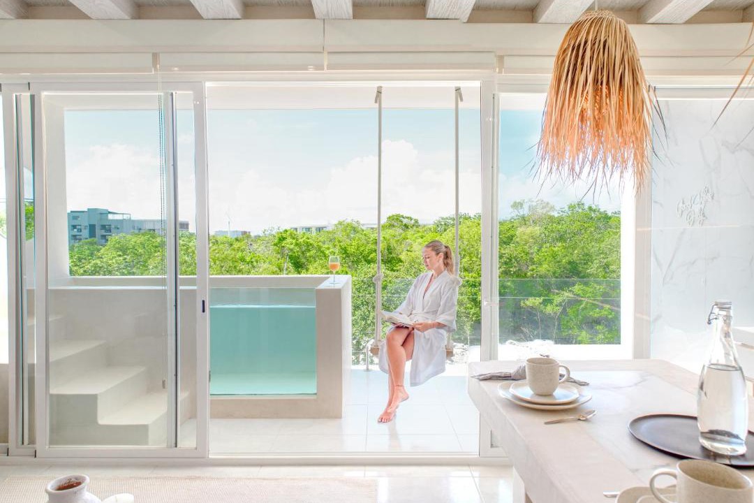 Photo of Others in Tulum