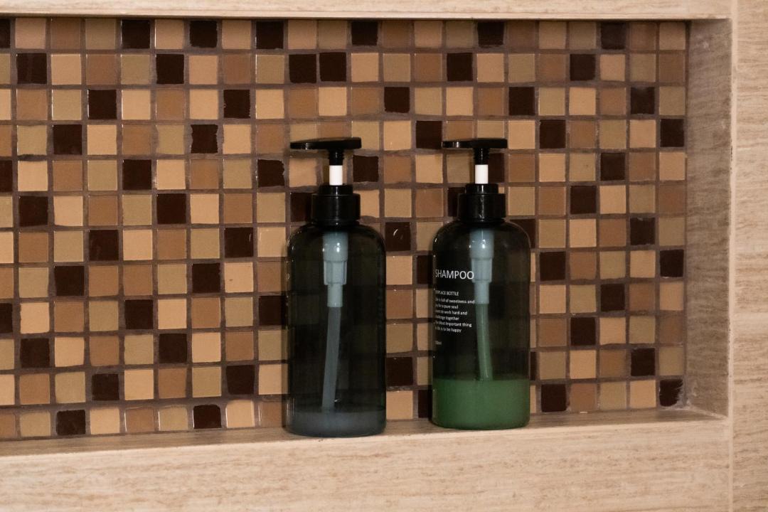 Photo of Bathroom in Alfredo V. Bonfil