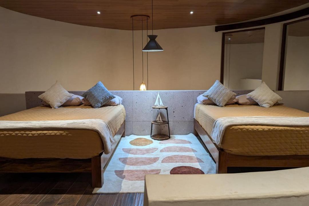 Photo of Bedroom in Buenavista