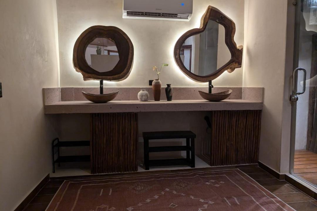 Photo of Bathroom in Buenavista