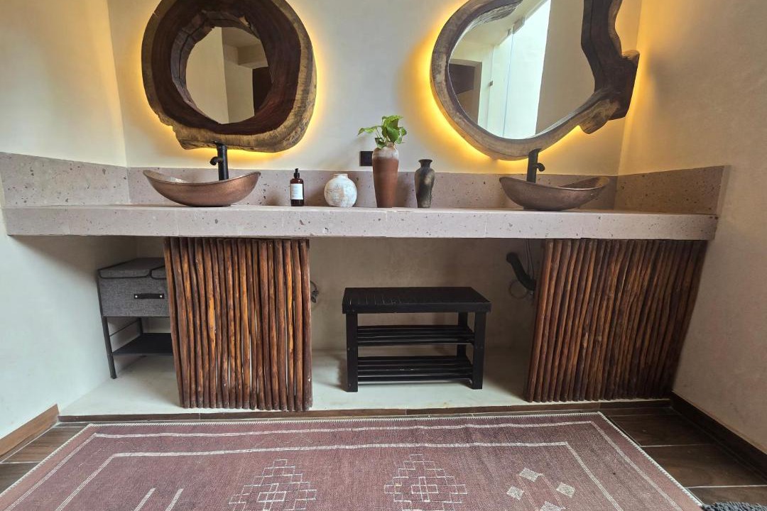 Photo of Bathroom in Buenavista