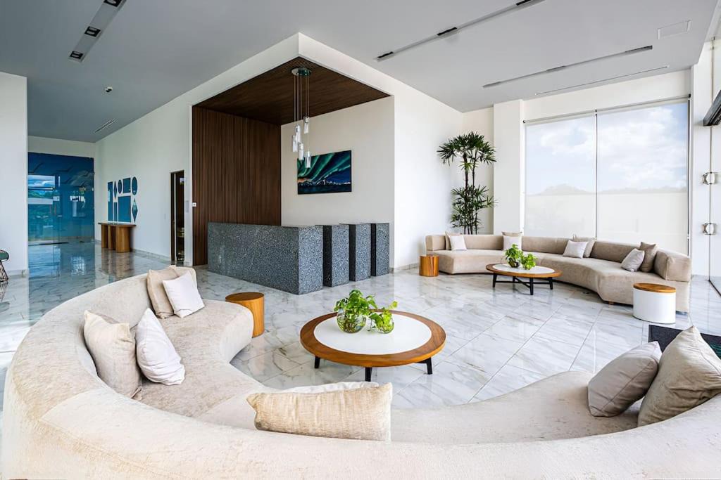 Photo of Livingroom in Ejidal