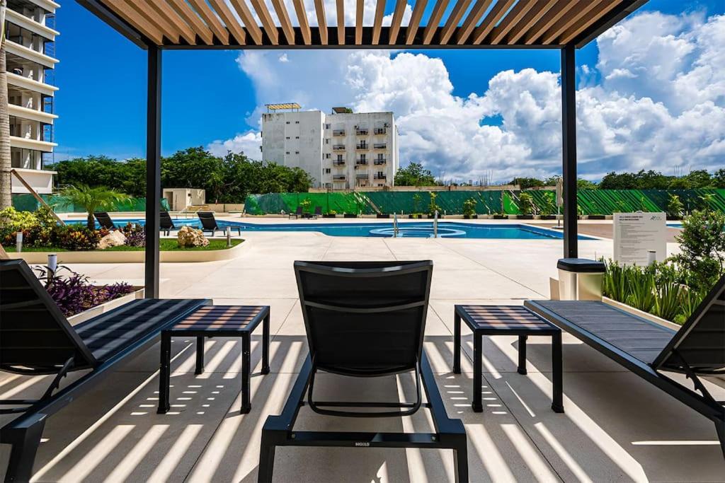 Photo of Patio Balcony in Ejidal