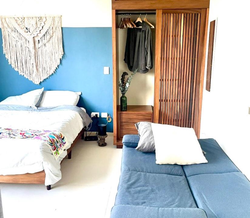 Photo of Bedroom in La Veleta