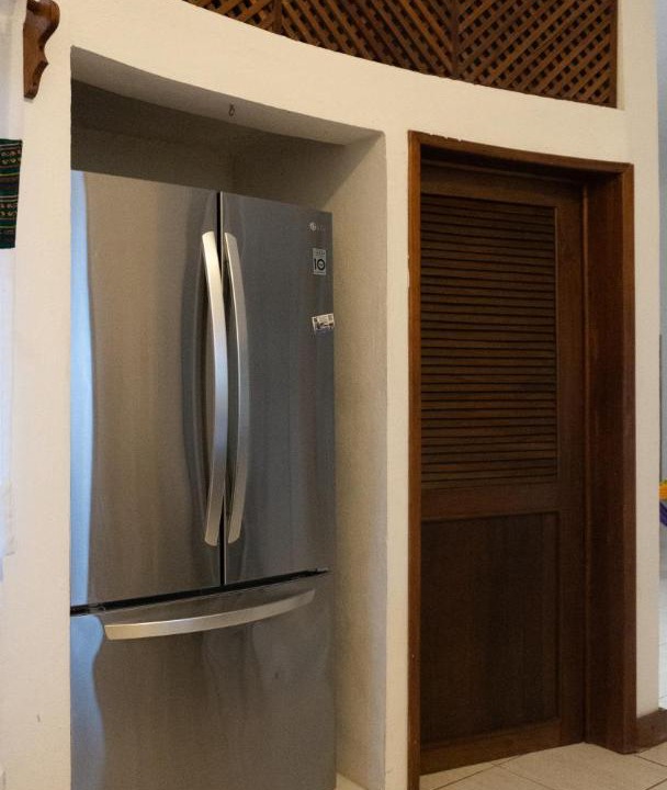 Photo of Kitchen in Bacalar