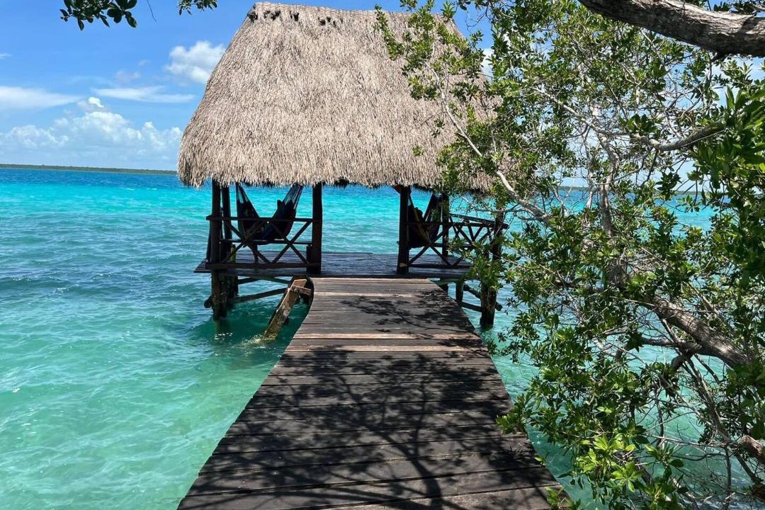 Photo of Others in Bacalar