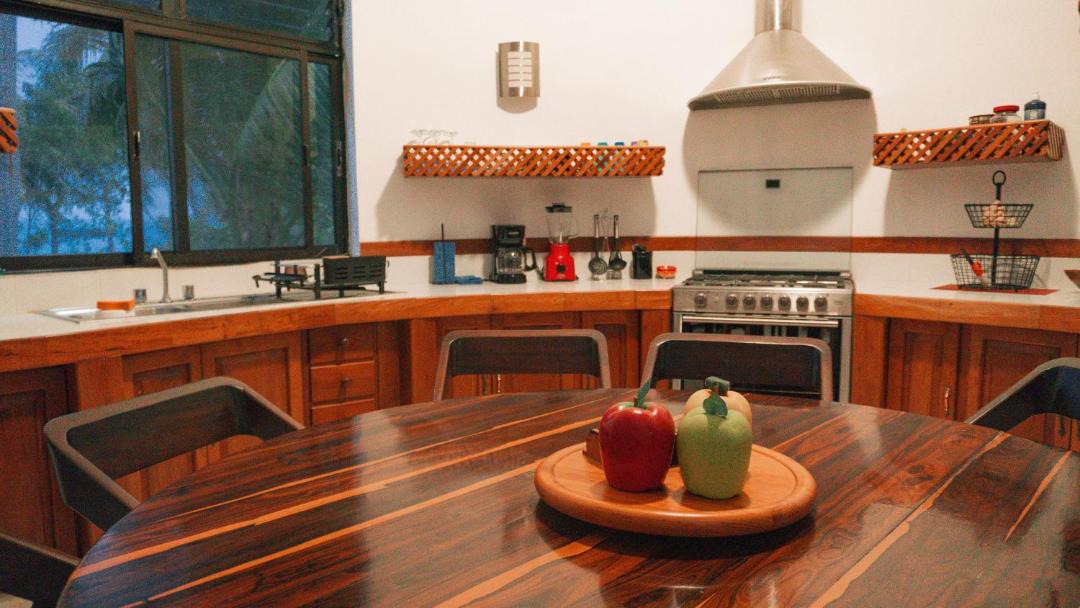 Photo of Kitchen in Bacalar