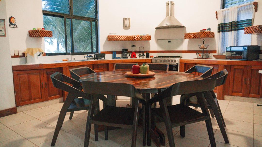 Photo of Kitchen in Bacalar