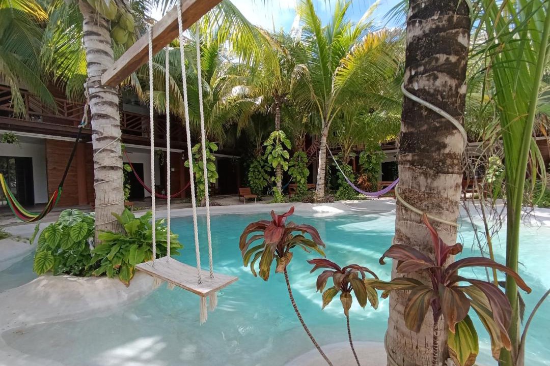 Photo of Outdoor in Majahual