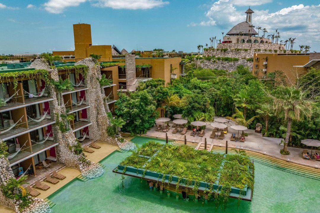 Photo of Others in Xcaret