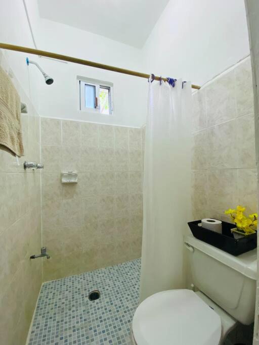 Photo of Bathroom in Colonos Cuzamil