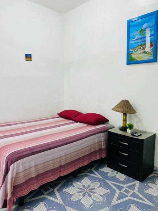 Photo of Bedroom in Colonos Cuzamil