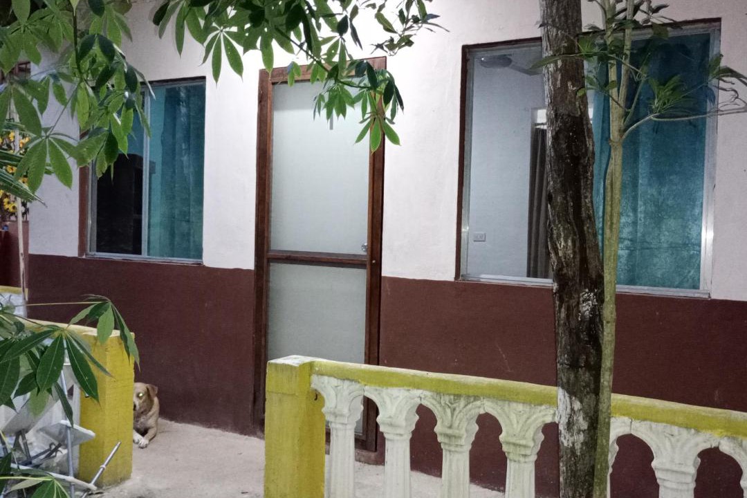 Photo of Others in Francisco Uh May