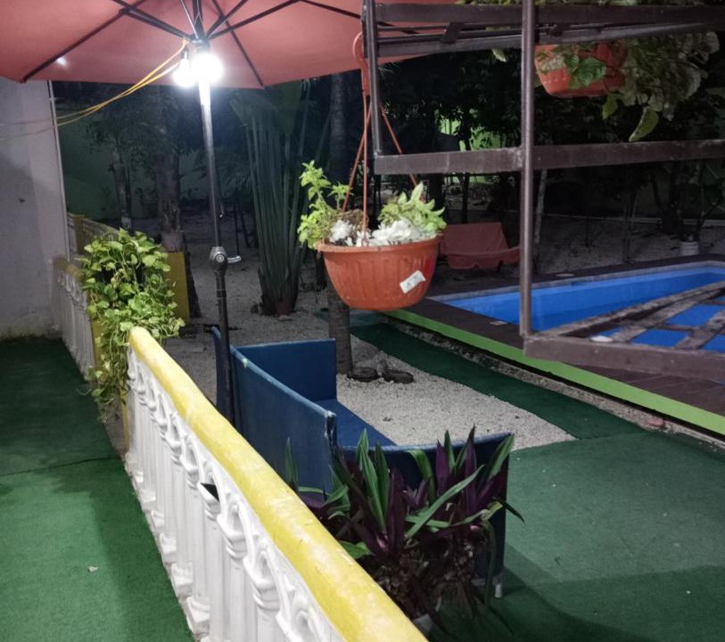 Photo of Others in Francisco Uh May